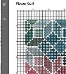 Definitely worth taking a look through. Small Counted Cross Stitch Rainbow Quilt Pattern Etsy Cross Stitch Projects Ideas Cross Stitch Rainbow Quilt