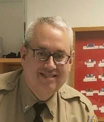 Staff Directory • Gerald Lacy