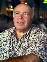 James, “Jim” Nast, the big guy, was born