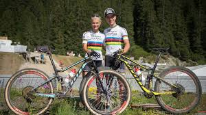 Rio 2016 | summer olympic games. Nino Schurter Scott Sram Mtb Racing Team Scott