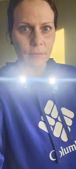 Neck Light for Doing Nails at Home