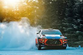 Russia, india among countries wrc teams requesting to visit rally sweden moves north for 2022 wrc round european rally champion ingram secures wrc chance Wrc Adds Arctic Rally Finland To 2021 Calendar As Sweden Replacement Wrc News Speed Clothing