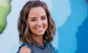 Daily Inspiration: Meet Amy Braswell