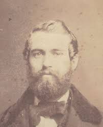 William Vance Hatfield (abt.1827-abt.1856)