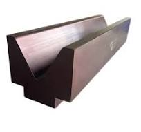 Press Brake Single V Dies – Bornova USA