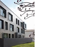 Maison De Retraite