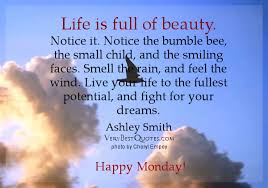 Monday Morning Inspirational Quotes Quotesgram Inspirational good morning messages are the best way to inspire people with positive motivations. monday morning inspirational quotes