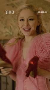 In 4 short days..., #WickedMovie arrives Friday