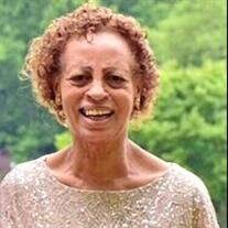 Lue Bertha McLeod Obituary