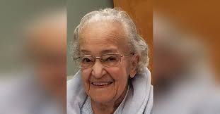 Obituary information for Mary Jane Johnson