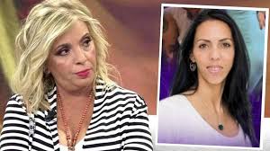 La nuera de Carmen Borrego reaparece tras su demoledora exclusiva: su esperada reacción
