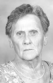 Norma Daniel Obituary (1928