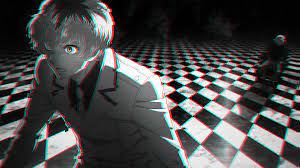 58 tokyo ghoul pc wallpaper. Haise Sasaki Glitch Desktop 4k Uhd Wallpaper 4k Ultra Hd Wallpaper Hintergrund 3840x2160