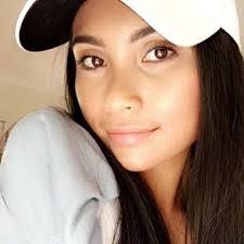 Tabitha Chapman's Instagram, Twitter & Facebook