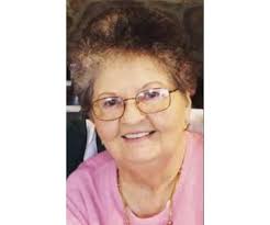 Darlene Cavalier Obituary (1934