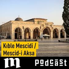 Bu bölgeyi, tapınak bölgesi olarak gördüklerinden dolayı. Kible Mescidi Mescid I Aksa By Mecra