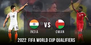 Check spelling or type a new query. 2022 Fifa World Cup Qualifiers India Vs Oman Live Coverage Updates And Commentary