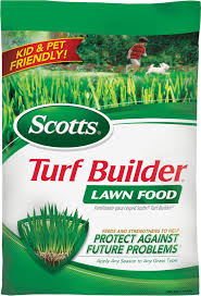 Maybe you would like to learn more about one of these? Buy Scotts Turf Builder Liquid Lawn Fertilizer 32 Oz
