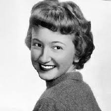 Nancy Mason Obituary (1944