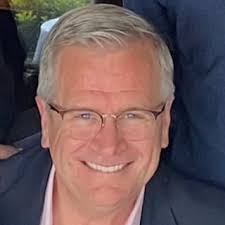 Dr. James Robbins, MD