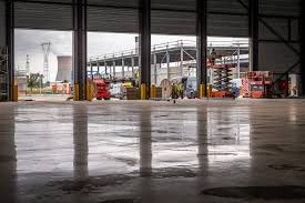 We protect what is precious. Projectupdate Prezero Evergem Groothuis Bouwgroep