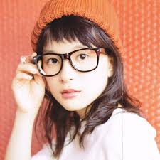 芳根京子kyoko yoshine メガネ女子 女優 芳根京子