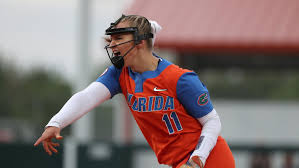 The official athletic site of the ohio state buckeyes. Kelly Barnhill Softball Florida Gators