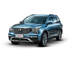 Welcome to the fascinating world of gac motor, built on quality, innovation, refined design and responsibility. 2020 Gac Gs8 Price In Uae With Specs And Reviews
