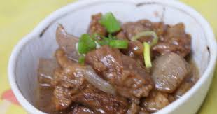 大阪の味 どて焼き 牛すじ煮込み モツ煮 by けいこん2008 レシピ レシピ どて焼き 料理 レシピ