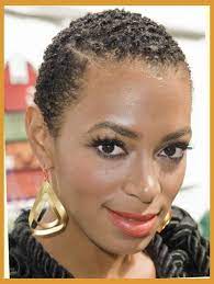 Big Chop On Pinterest Solange Knowles Natural Hair And Natural Hair Styles Big Chop Natural Hair Short Natural Hair Styles