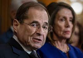 Nadler to miss part of Trump impeachment trial due to wife's cancer battle  | amNewYork