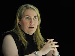 María Yebra: "Las empresas privadas facilitan financiación en proyectos de  agua en América Latina"