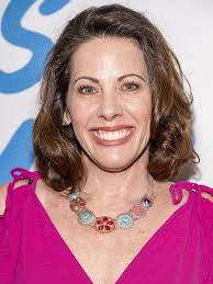 April Hartman Movies & TV Shows List