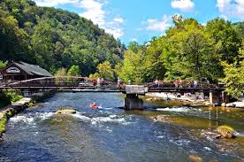 Are you planning on camping in bryson city, north carolina? Travel Guide Nc Mountains Realty