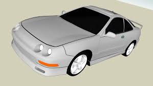 1920 honda integra type r 3d models. Acura Integra Type R Honda Integra 3d Warehouse