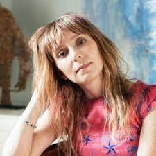 Beth Bachmann's Instagram, Twitter & Facebook