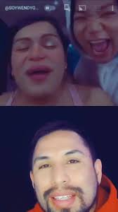 Abraham Gomez Rosales Humorista Dan Valentín