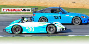 National Auto Sport Association Southeast Region (NASA SE)