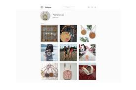 Contoh kerajinan tangan, jenis, motif, dan gambar anyaman ini terbuat dari tanaman rotan. Tas Rotan Bali Yang Lagi Hits Model Apa Yang Paling Dicari Halaman All Kompas Com