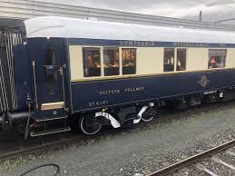 Artisan of travel since 1883. Eisenbahn Wenn Der Orient Express In Innsbruck Steht Mit Video Innsbruck
