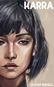 Karra (English Edition) eBook : Russell, Oliver, Bamford, Max, Branch,  Josh: Amazon.com.mx: Tienda Kindle