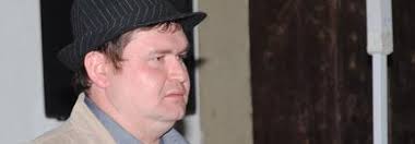 Vom Verbrecher zum Künstler