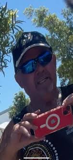 Anyone know this fella he has been harassing me and my mates for the last 6  months following us taking photos of my house and what's inside my shed  stalking us threatening