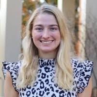 Caitlin Kitchen's Instagram, Twitter & Facebook