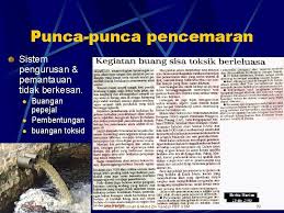 S.4 sampah sarap terhasil melalui aktiviti manusia. Alam Sekitar Khazanah Untuk Pembangunan Mampan Rag 121