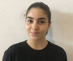 Rafaela Dias