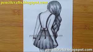 Best 20 Doll Pencil Drawings To Draw Pencil Drawing Dolls Here presented 53+ doll drawing images for free to download, print or share. doll pencil drawings to draw pencil
