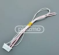 4 PIN JST Wire Harnesses