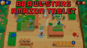 How to get brawl stars on amazon kindle fire 2020. Brawl Stars On Amazon Fire Hd 8 Gen 7 Youtube