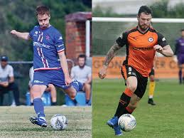 Stirton quits, Hine signs